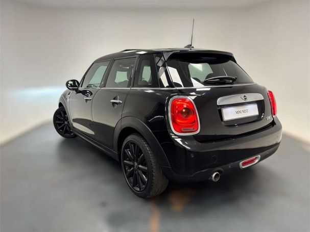 Mini One 76 kW image number 3