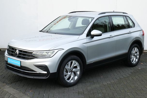 Volkswagen Tiguan 1.5 TSI Life DSG 110 kW image number 1