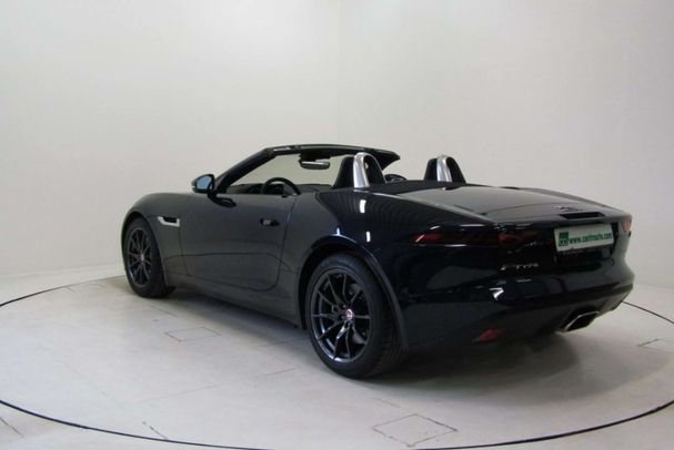 Jaguar F-Type 2.0 221 kW image number 38