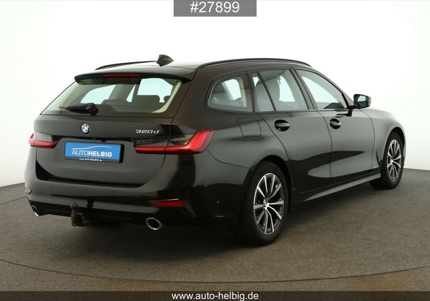 BMW 320d Touring Sport Line 140 kW image number 5