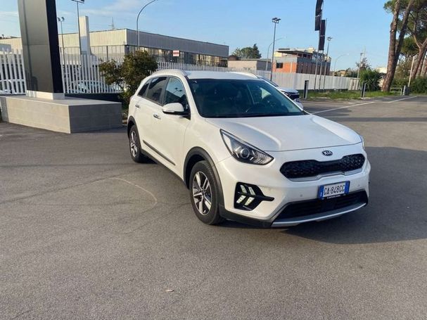 Kia Niro 1.6 GDI 103 kW image number 7