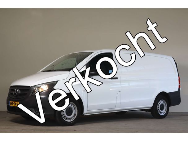 Mercedes-Benz Vito 116 CDI 120 kW image number 2