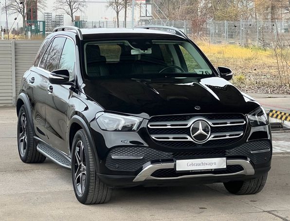 Mercedes-Benz GLE 450 270 kW image number 2