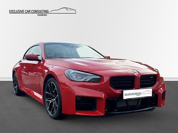 BMW M2 338 kW image number 2