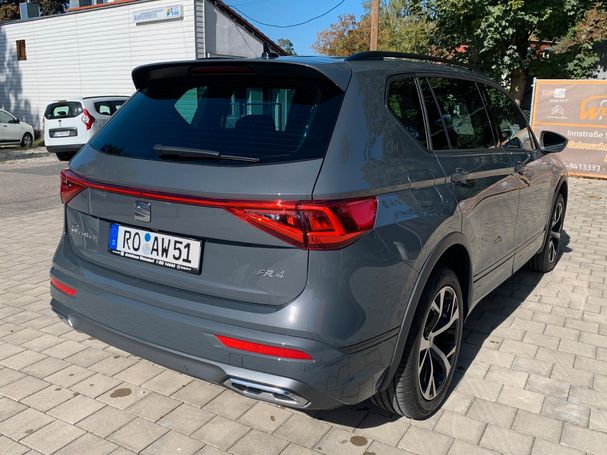 Seat Tarraco 2.0 TSI 4Drive DSG 180 kW image number 3