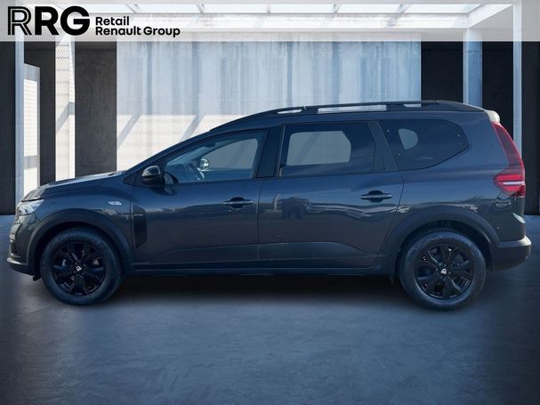 Dacia Jogger TCe 81 kW image number 5