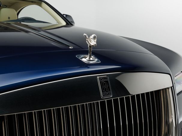 Rolls-Royce Wraith 465 kW image number 25