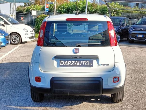 Fiat Panda 1.0 51 kW image number 16