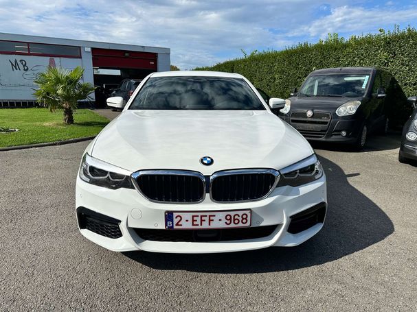 BMW 530 e PHEV 185 kW image number 3