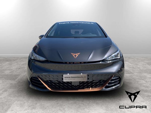 Cupra Born 150 kW image number 2