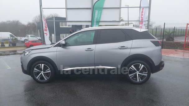 Peugeot 3008 BlueHDi 130 S&S Allure 96 kW image number 13