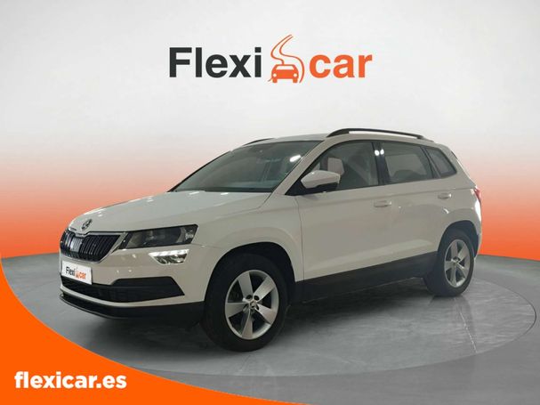 Skoda Karoq 2.0 TDI 4x4 DSG Ambition 110 kW image number 1