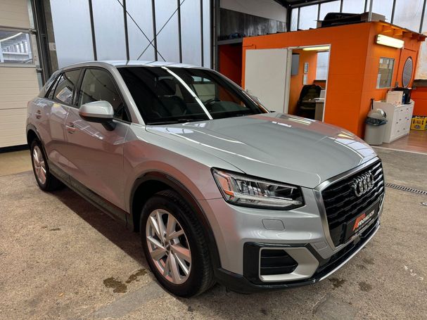 Audi Q2 35 TFSI Sport 110 kW image number 2