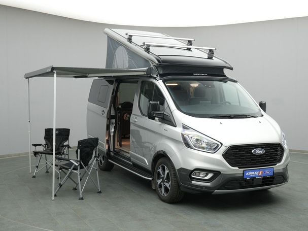 Ford Transit Nugget 125 kW image number 24