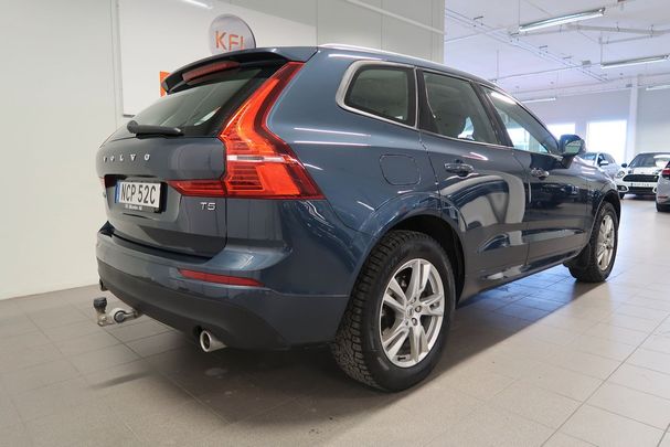 Volvo XC60 T5 184 kW image number 7