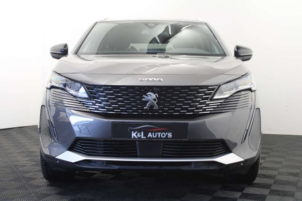 Peugeot 5008 PureTech Allure 96 kW image number 1