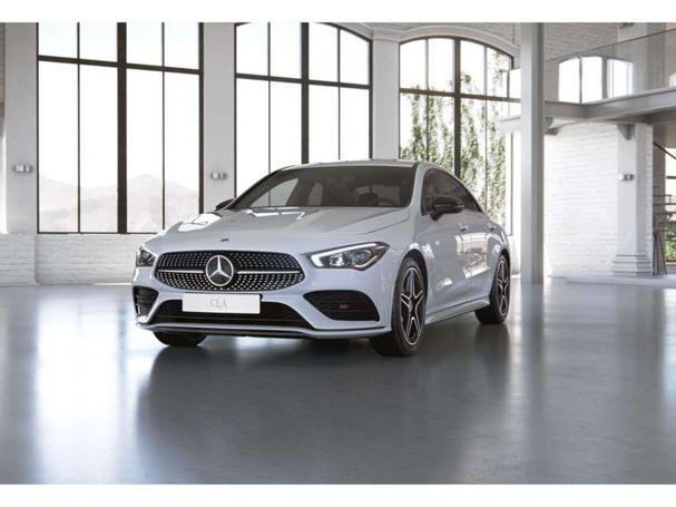 Mercedes-Benz CLA 180 100 kW image number 24