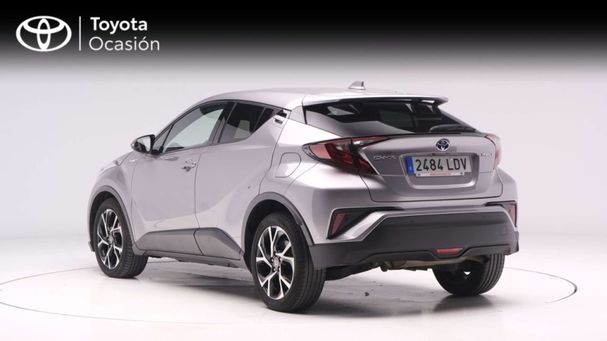 Toyota C-HR 90 kW image number 3