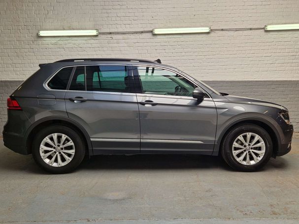 Volkswagen Tiguan 1.5 TSI 96 kW image number 6