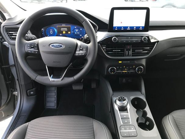 Ford Kuga 165 kW image number 12