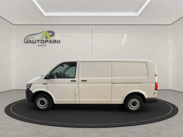 Volkswagen T6 Transporter DSG 103 kW image number 5