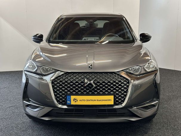 DS Automobiles 3 Crossback PureTech 75 kW image number 3