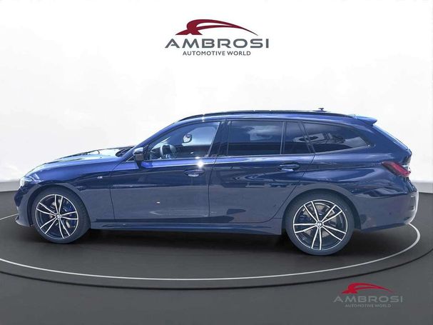 BMW 320d Touring xDrive 140 kW image number 6