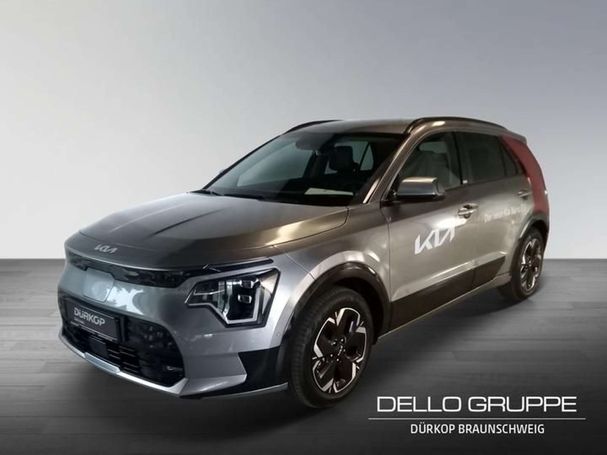 Kia Niro 150 kW image number 1