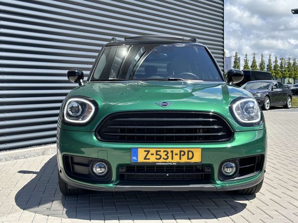 Mini Cooper Countryman 100 kW image number 3