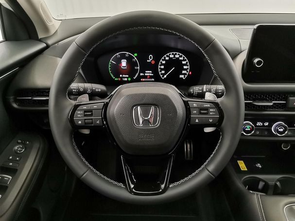 Honda ZR-V 2.0 135 kW image number 6