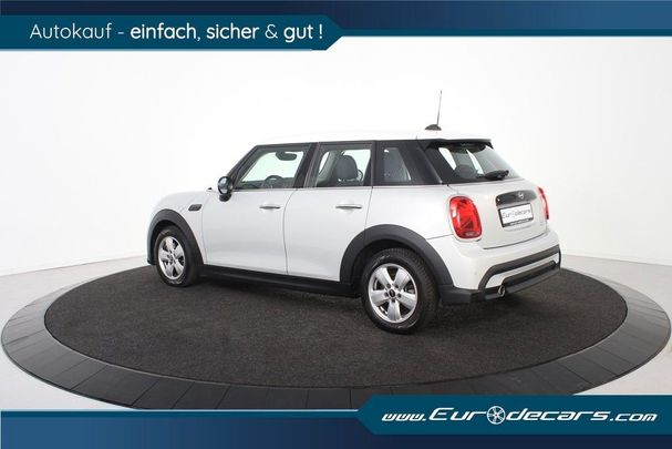 Mini Cooper Edition 100 kW image number 6