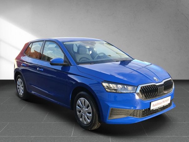 Skoda Fabia 1.0 Active 48 kW image number 2