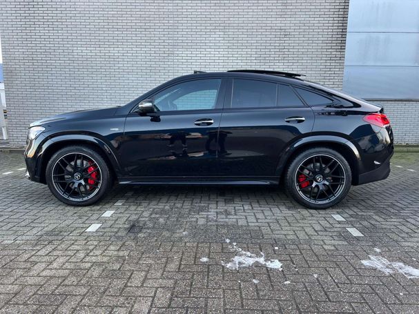 Mercedes-Benz GLE 53 AMG 320 kW image number 33