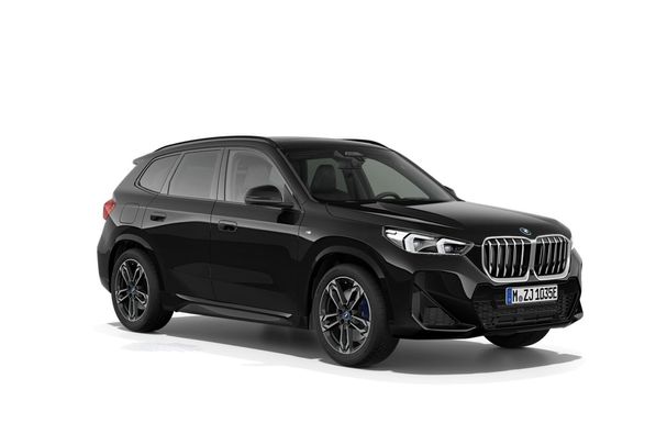 BMW X1 xDrive18i 110 kW image number 2