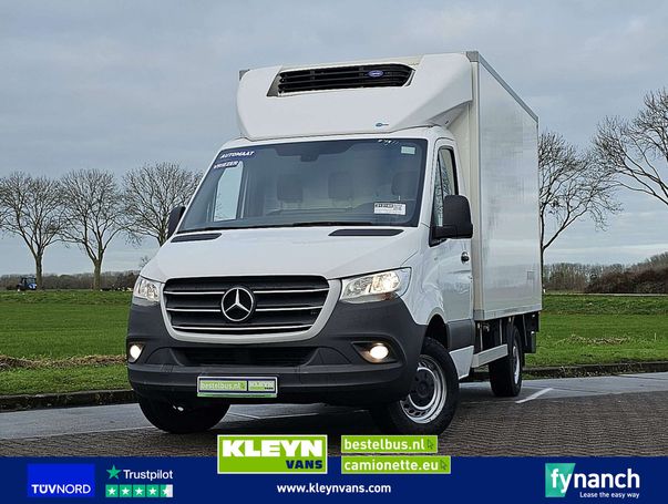 Mercedes-Benz Sprinter 120 kW image number 3