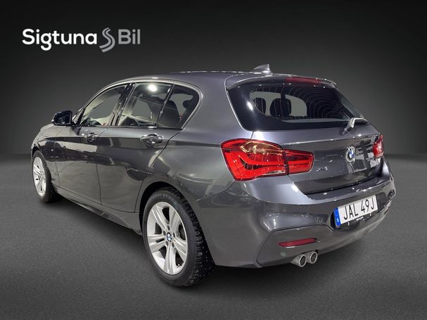 BMW 120d xDrive M Sport 140 kW image number 3