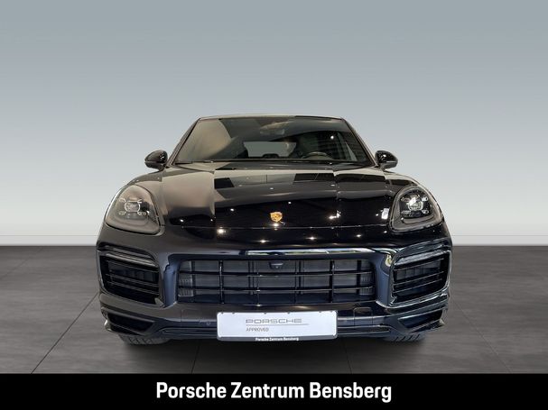 Porsche Cayenne Coupé E-Hybrid 340 kW image number 8