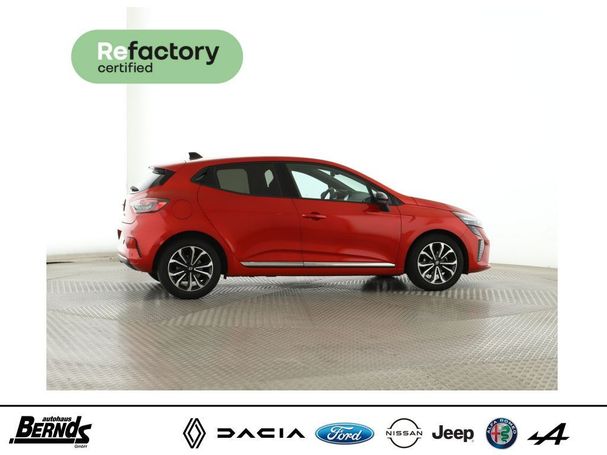 Renault Clio TCe 90 66 kW image number 25