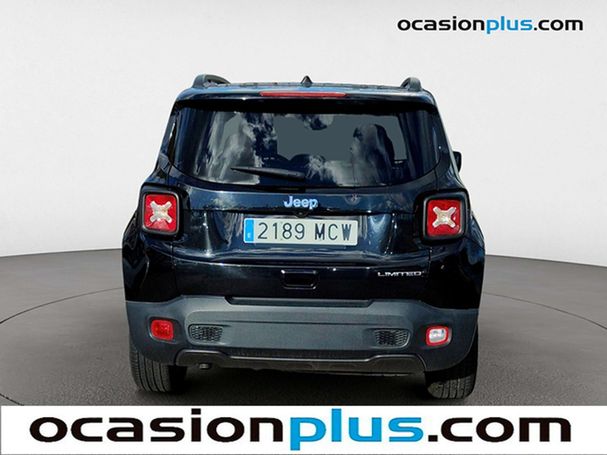 Jeep Renegade 96 kW image number 14