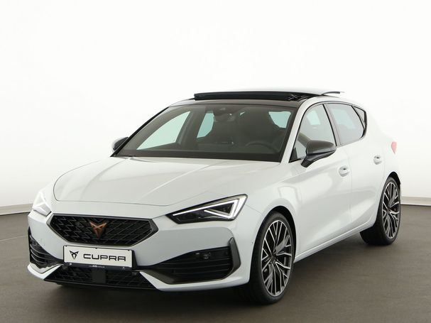 Cupra Leon VZ 2.0 TSI Cup DSG 221 kW image number 1