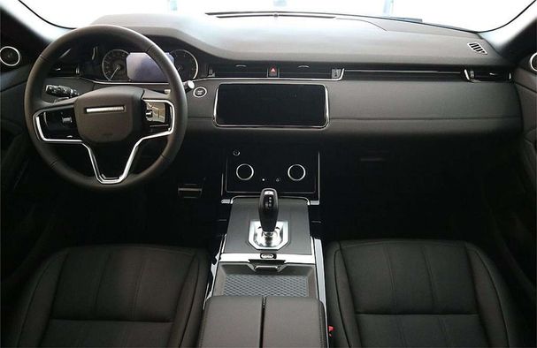 Land Rover Range Rover Evoque 227 kW image number 4