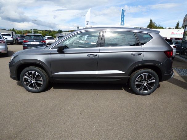 Seat Ateca 1.5 DSG Style 110 kW image number 12