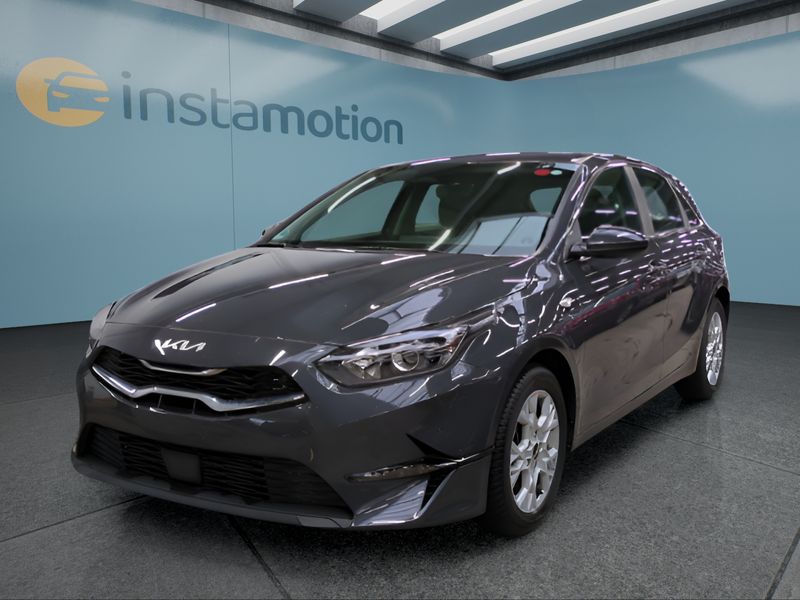 Kia Ceed 1.5 T-GDI