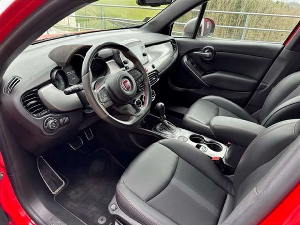 Fiat 500X FireFly Turbo 110 kW image number 5