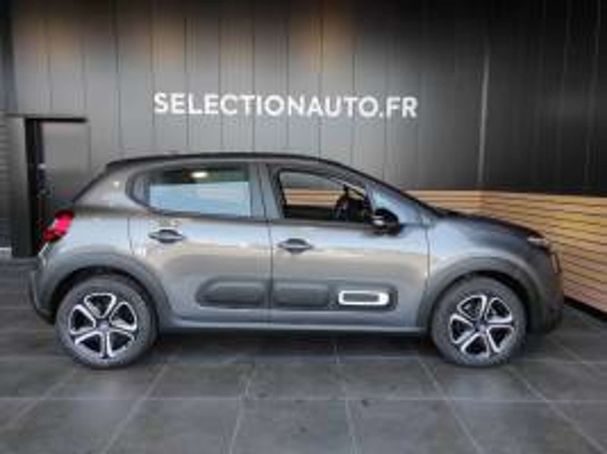 Citroen C3 Pure Tech 83 Feel Pack 61 kW image number 6