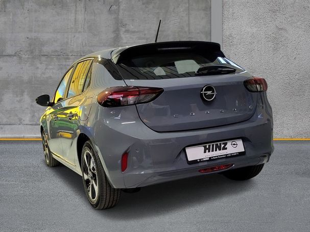 Opel Corsa e 100 kW image number 6