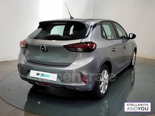 Opel Corsa 1.2 Edition 55 kW image number 18