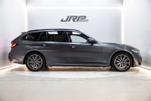 BMW 320d Touring xDrive 140 kW image number 7