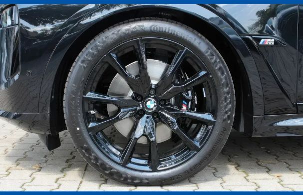 BMW X7 M60i xDrive 390 kW image number 6