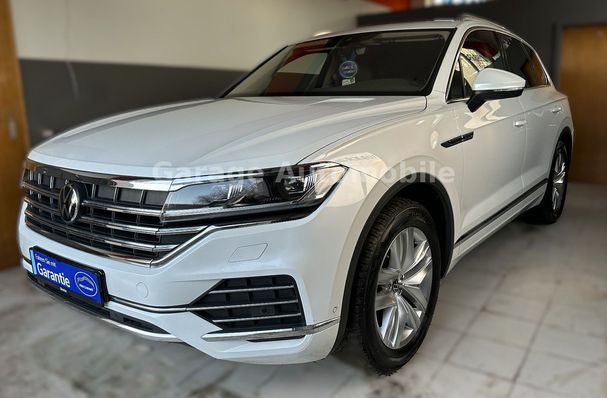 Volkswagen Touareg 4Motion 170 kW image number 1